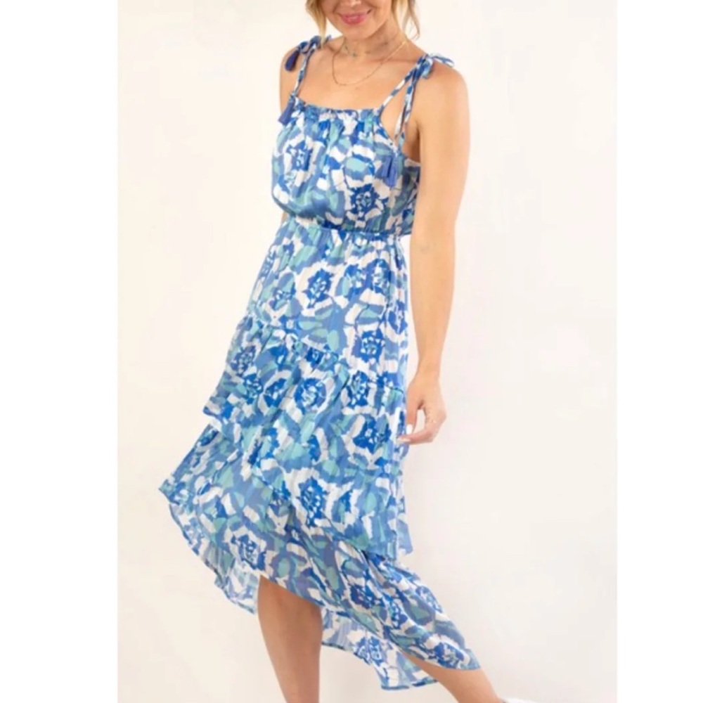 Love Stitch Dress